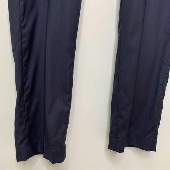Archer Tropical Performance Trousers Ultralight Weight Merino Wool Pants 40/32 - Picture 8 of 15